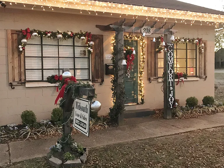 Christmas 2018