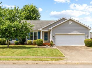 109 Carriage Way, Hopkinsville, KY 42240