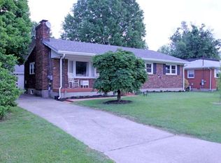 8301 Linda Rd, Louisville, KY 40219