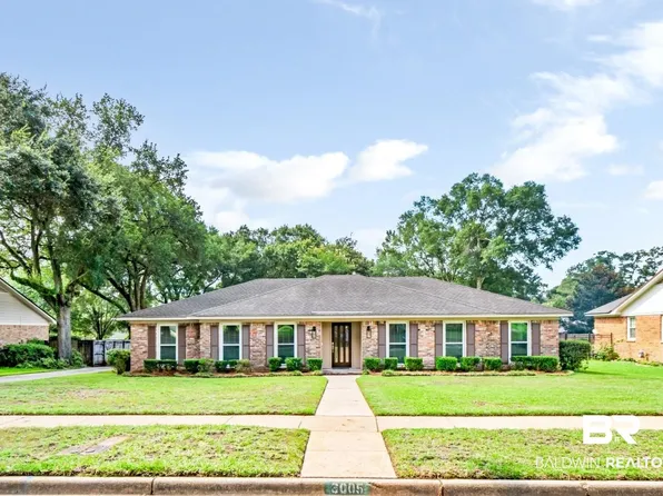 6005 Cherry Ridge Ct, Mobile, AL 36609