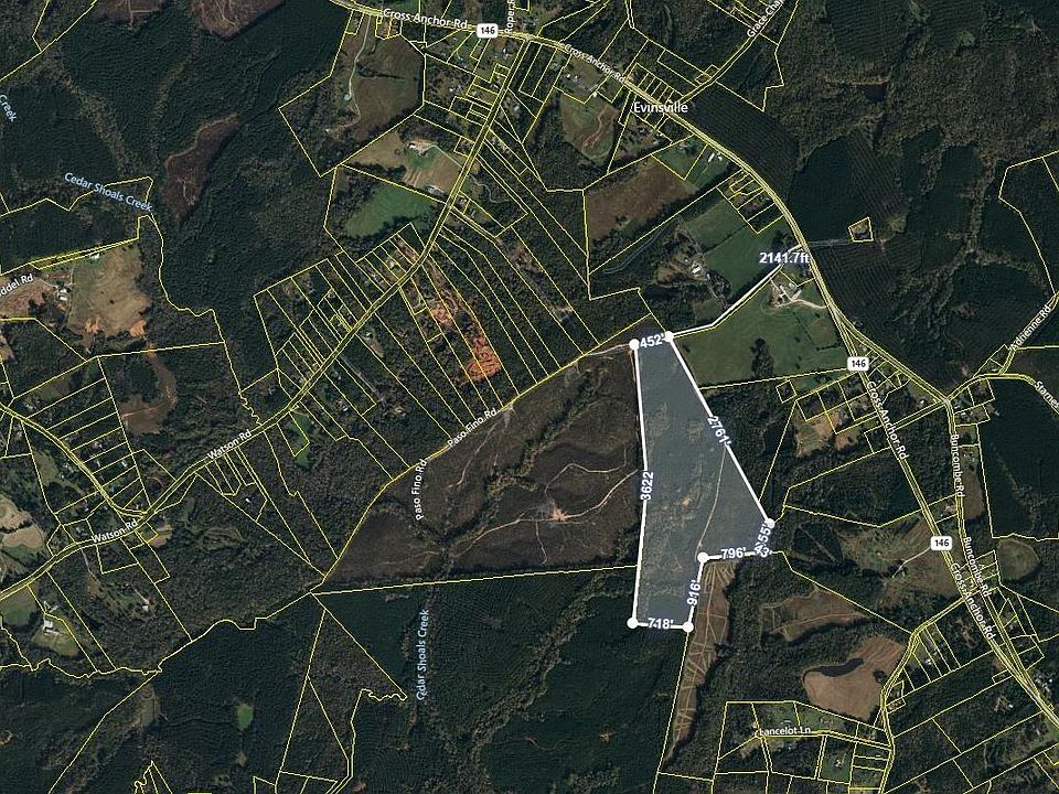 198 Paso Fino Rd, Enoree, SC 29335 MLS 1494855 Zillow