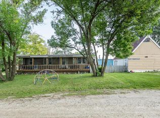6 Schley Ave, Wolverton, MN 56594