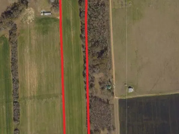 Large Rd, Mansura, LA 71350