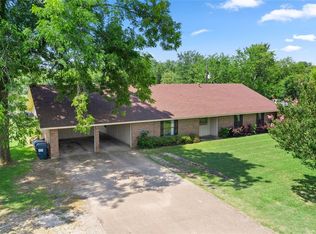 3280 Highway #E, Mount Pleasant, TX 75455