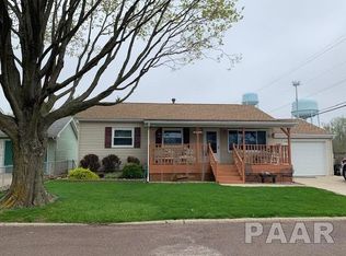 120 Dawn Ter, Washington, IL 61571
