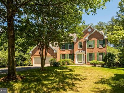 8101 Willowgate Pl, Glenn Dale, MD, 20769