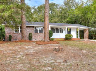 3713 Lexington Dr, Augusta, GA 30906