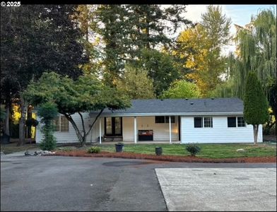 13933 S Graves Rd, Mulino, OR, 97042