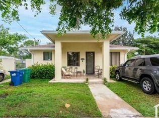 10129 W Jessamine St #1, Miami, FL 33157