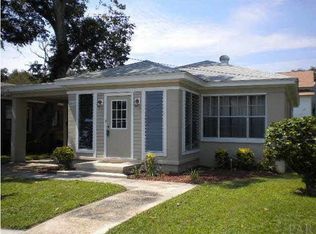 1603 N 6th Ave, Pensacola, FL 32503