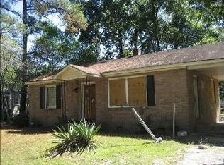 2019 Joe Frazier Ct, Columbia, SC 29209