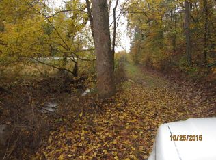 1605 Ballplay Rd, Madisonville, TN 37354