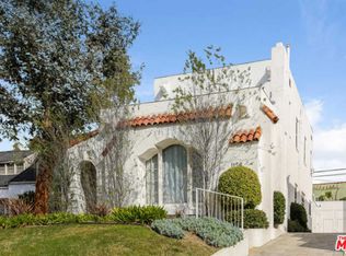 1154 S Longwood Ave, Los Angeles, CA 90019