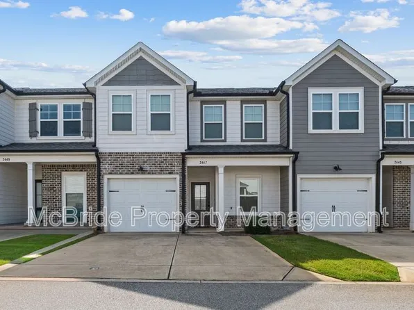 2447 Sequoia Trl, Evans, GA 30809