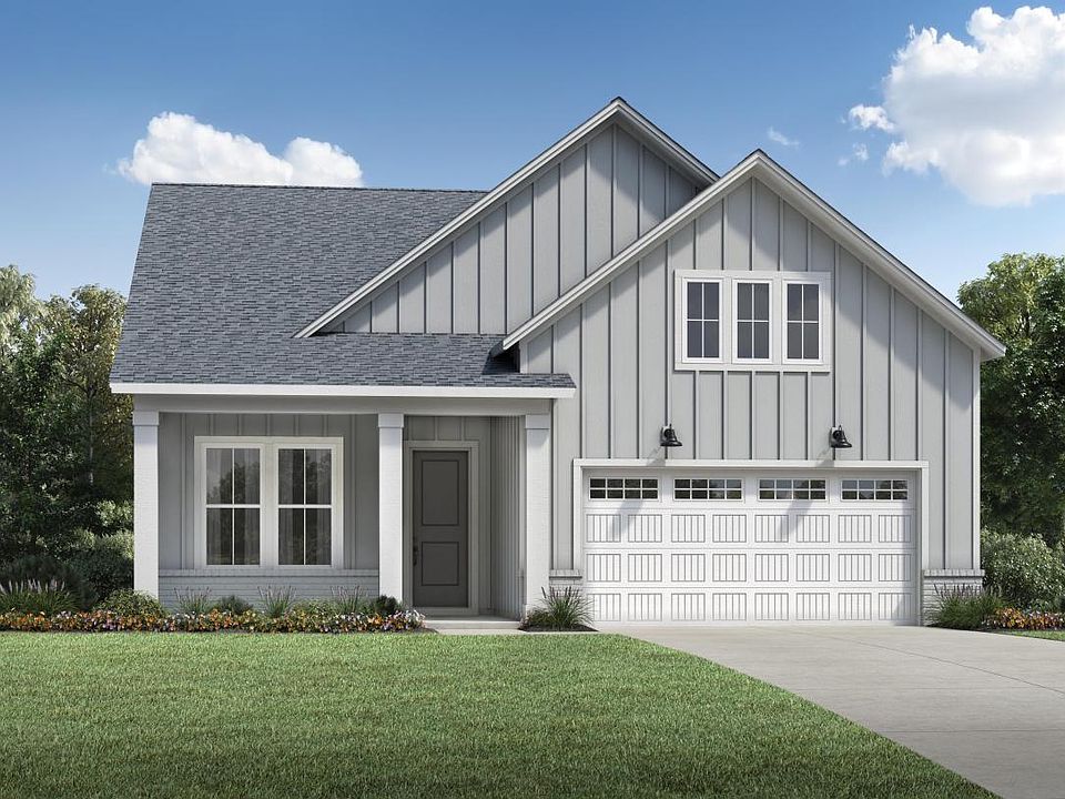 Modern Farmhouse