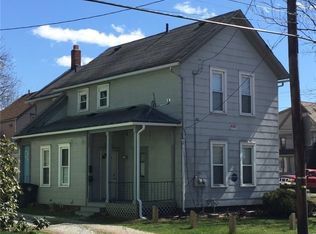 451 Sumner Street , Akron, OH 44304