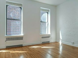 111 W 68th St APT 4A, New York, NY 10023