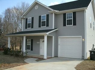 1324 Mizpah Church Rd, Rural Hall, NC 27045