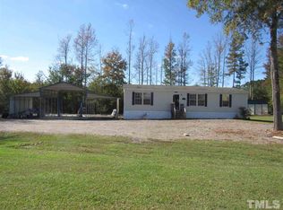 370 Barnes Ridge Dr, Clayton, NC 27520