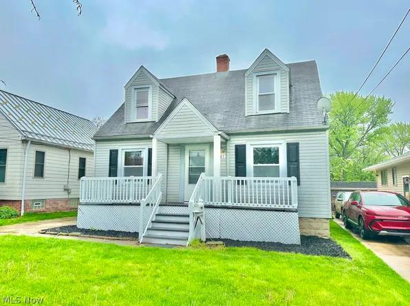 7503 Outlook Ave, Brooklyn, OH 44144
