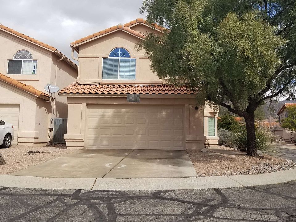 1st image of 5397 N Entrada De Sabino