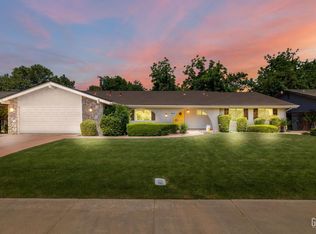 2513 Elm St, Bakersfield, CA