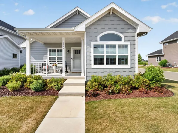 6977 Spotted Sandpiper St #3, Middleton, WI 53562