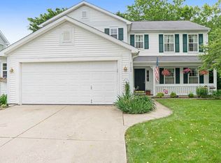 2103 Longspur Dr, West Lafayette, IN 47906