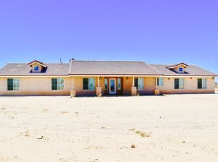 12362 Corazon Ave, Phelan, CA 92371