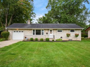 319 E Walnut St, Westerville, OH 43081
