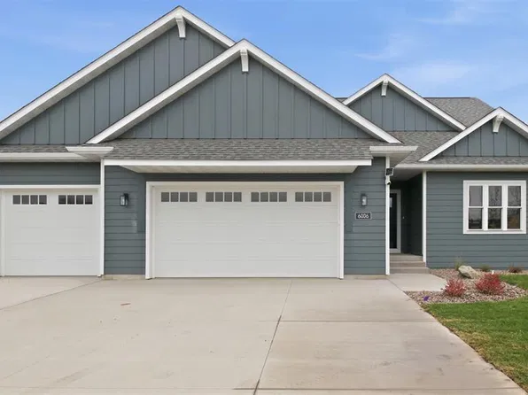 6006 Fuji Lane, Eau Claire, WI 54701