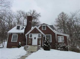 318 New Castle St, Slippery Rock, PA