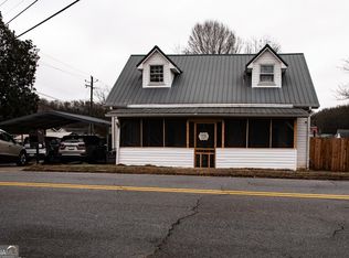 17 Oak St, Aragon, GA 30104