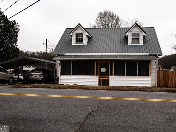 17 Oak St, Aragon, GA 30104