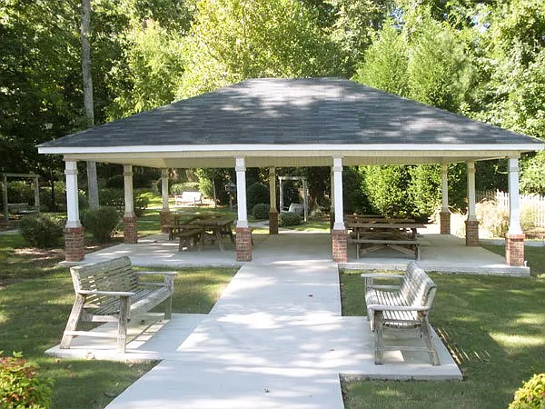 Foster Place Senior Living — Photo 13