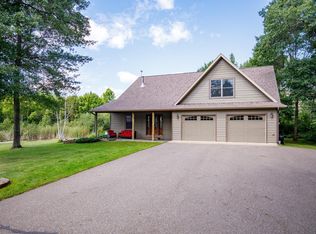 1572 44th St SW, Pine River, MN 56474