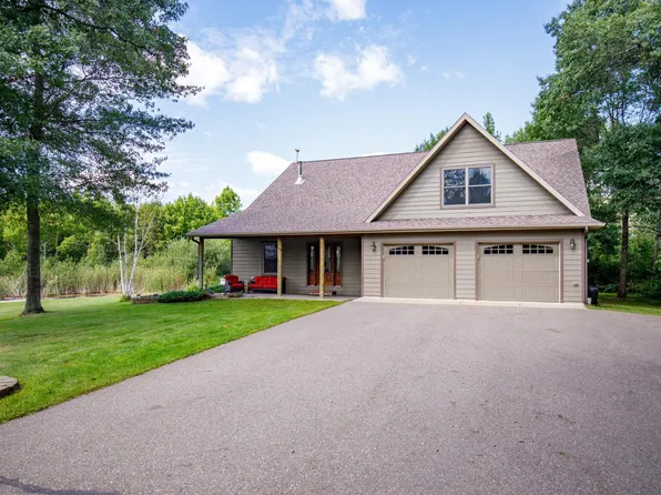 1572 44th St SW, Pine River, MN 56474