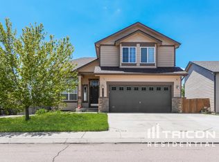 11075 Falling Star Rd, Fountain, CO 80817
