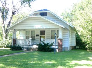 2345 SE Ohio Ave, Topeka, KS 66605