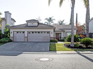 5126 Vista Sierra Dr, Antelope, CA 95843
