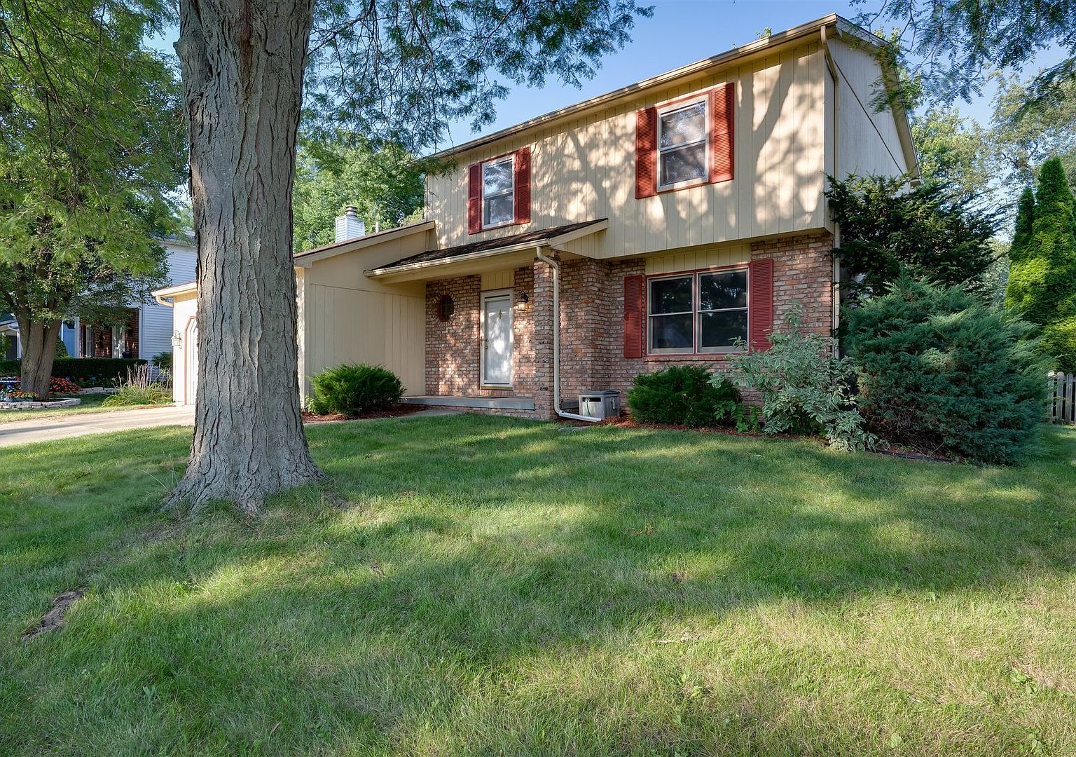 106 Highpoint Rd, Normal, IL 61761 Zillow