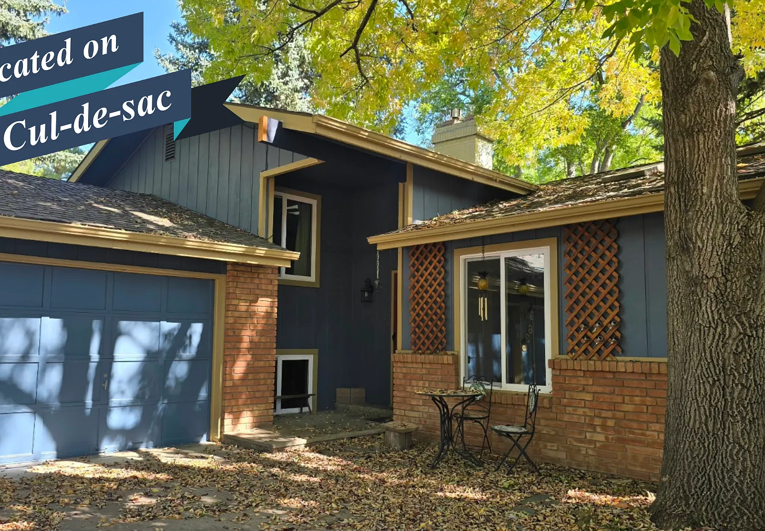3 Bed 3 Bath | South Central Fort Collins! — Photo 1