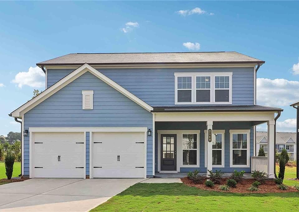 1st image of 2148 Boxwood Cir SE