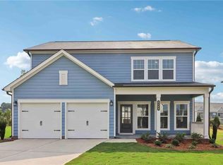 2148 Boxwood Cir SE, Conyers, GA 30094