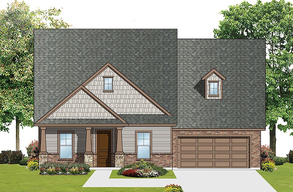 Plan Elevation.