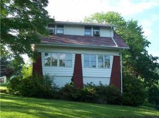 606 Albert St, Charleston, WV 25302