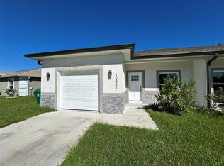 12552 Buffing Rd, Port Charlotte, FL 33981