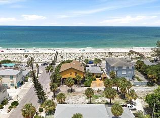 113 3RD AVENUE LOT 17, ST PETE BEACH, FL 33706