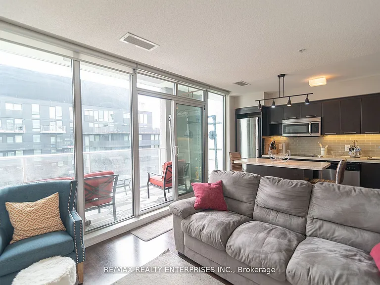 555 Wilson Ave #E604 — Photo 1