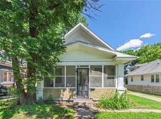 4409 Fairmount St, Kansas City, MO 64111